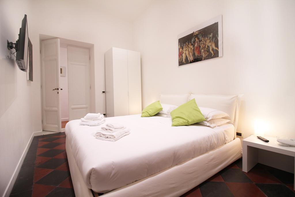 Spanish Steps Art Apartment Roma Exterior foto