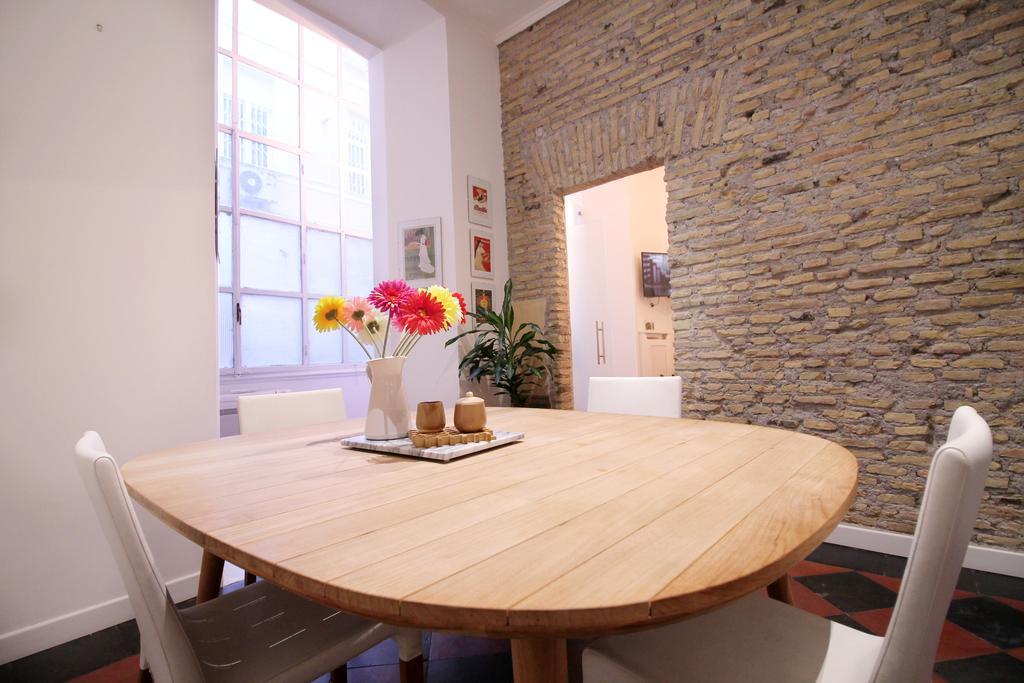 Spanish Steps Art Apartment Roma Exterior foto